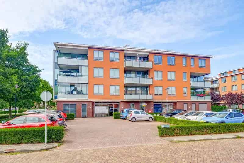 Huis Te Koop , 53, Molukkenstraat, Den Helder, Noord-Holland