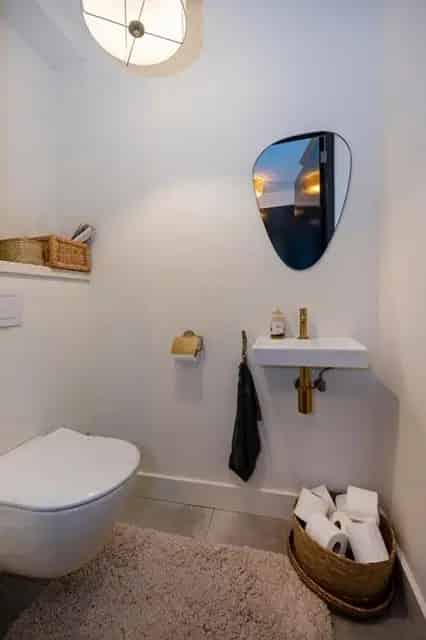 Almere Eengezinswoning 6 Kamers 143m2