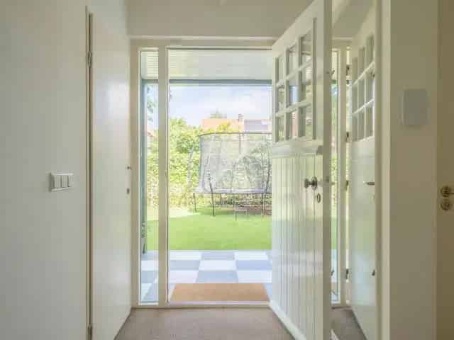 6 Slaapkamers Hoekwoning Wassenaar Bosrand Nabij Kasteel Wittenburg