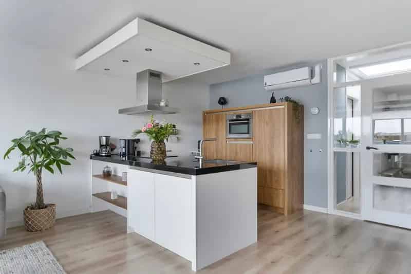 Appartement te koop Heemskerk Deutzstraat 7