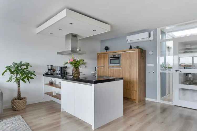 Appartement te koop Heemskerk Deutzstraat 7