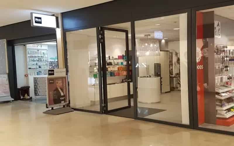 Winkelruimte te Huur Hilvertshof Hilversum