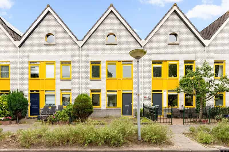 Huis te koop Almere Filmwijk 5 slaapkamers 132m2 Kluswoning