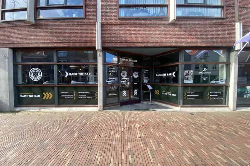 Praktijkruimte te huur Alkmaar Centrum 18m2