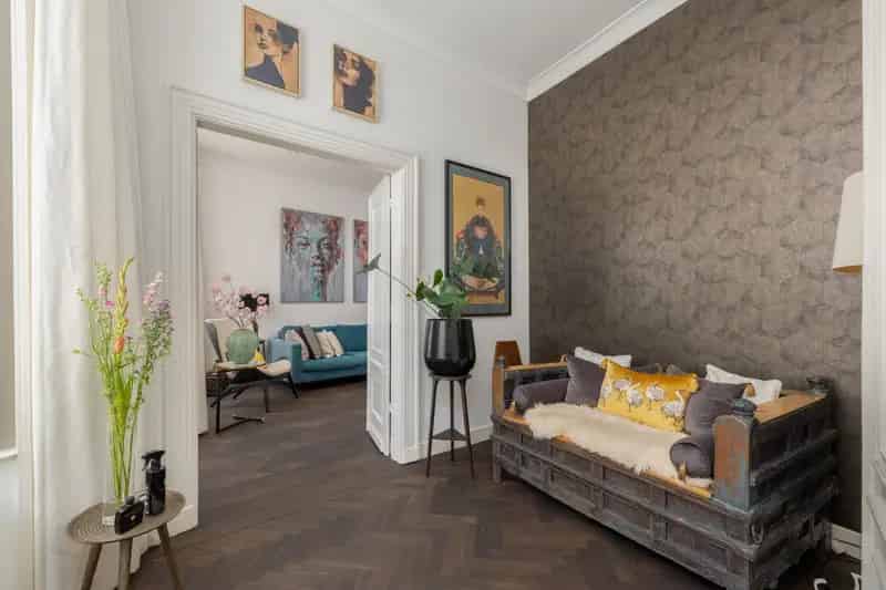 Luxe Stadsvilla Den Bosch 289m2 3 Verdiepingen Dakterras