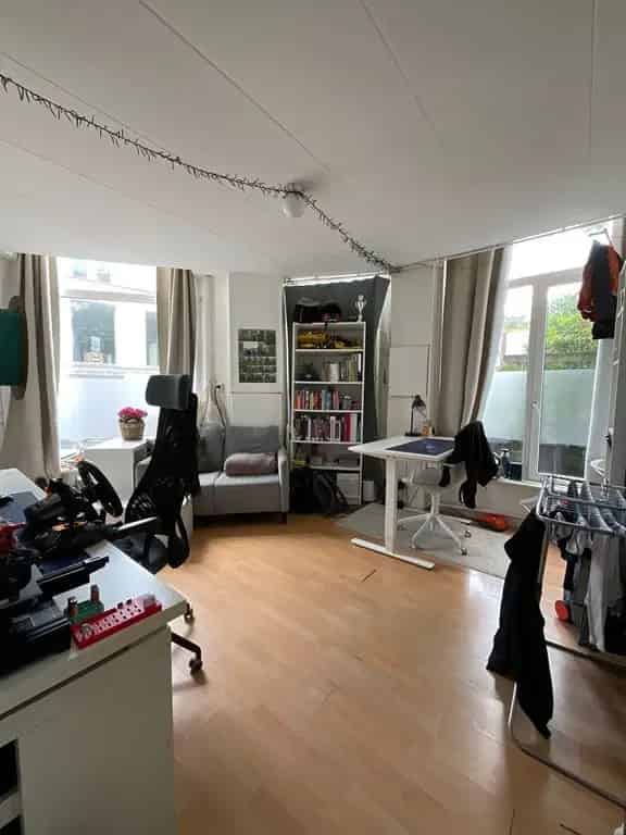 Kamer te Huur Velp Centrum