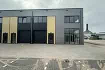 152 m2 Bedrijfsruimte te Koop Bergen op Zoom