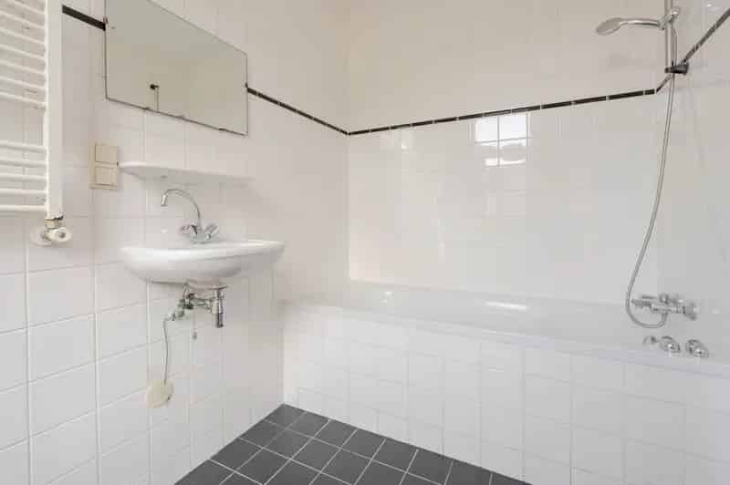 Appartement te koop Rotterdam Hillesluis 52m2