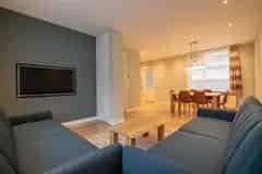 5 Kamer Woonhuis Zaandam