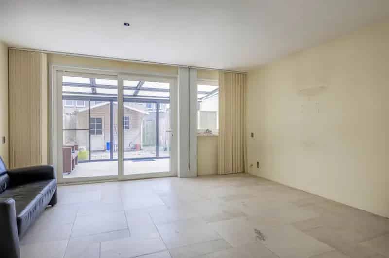 Ruime Eengezinswoning Zevenkamp Rotterdam
