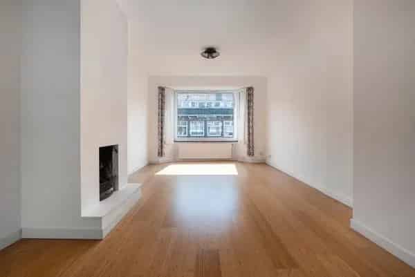 Luxueus 4 Kamer Appartement Nabij Rotterdam Centraal Station