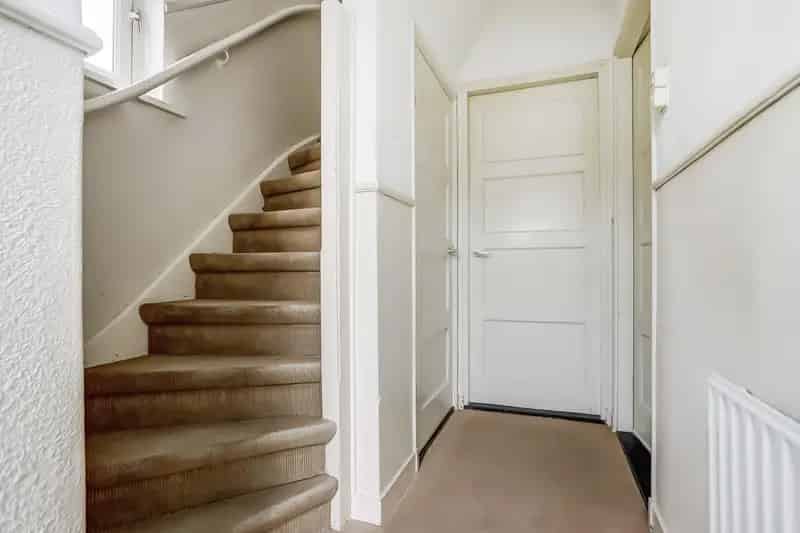 Twee Onder Een Kapwoning Hilvarenbeek Centrum