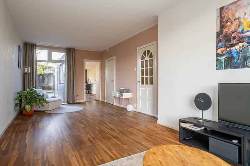Tweekapper 't Wooldrik Enschede 3 slaapkamers luxe badkamer