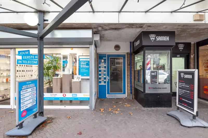 Appartement te koop Apeldoorn Adelaarslaan