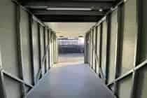 2 Luxe Garageboxen 36m2 Almere Buiten Te Koop