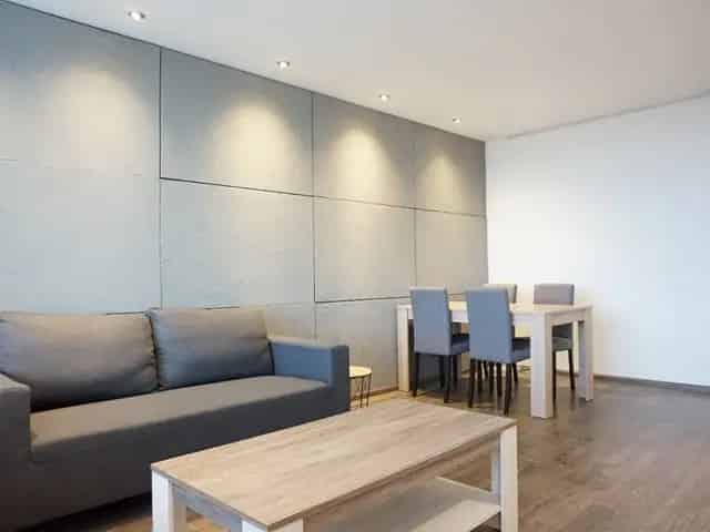 Galerijflat Rotterdam Hillegersberg 70m2 3 Kamers