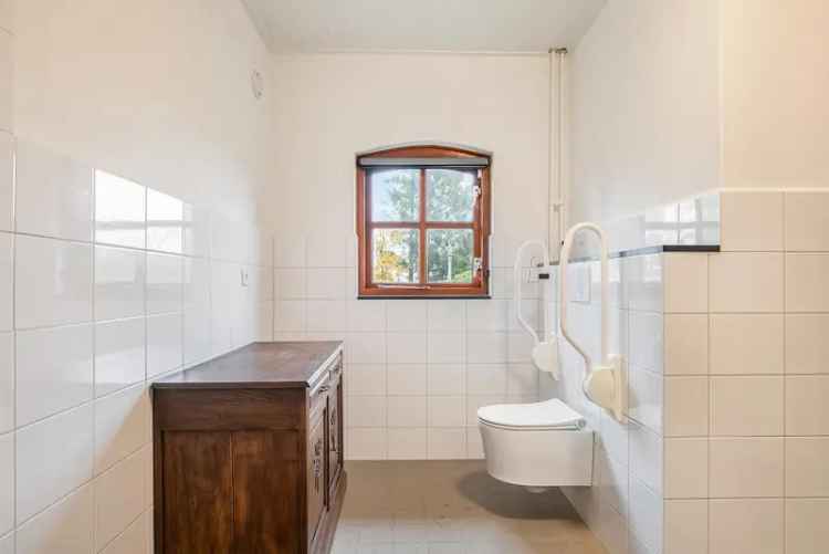 Boerderij Boekel 6 slaapkamers 5450m2 perceel