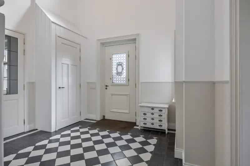 8-kamer Woonhuis Lansingerland
