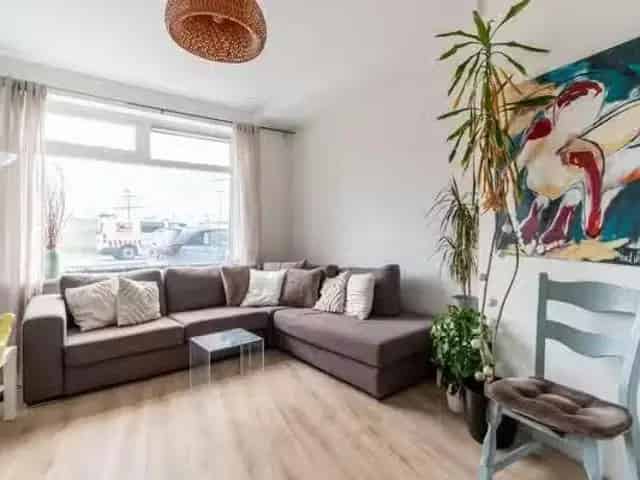 Appartement te koop in Den Haag Duttendel