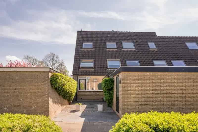 Huis te koop: Brahmslaan 81 3862 TB Nijkerk | Funda