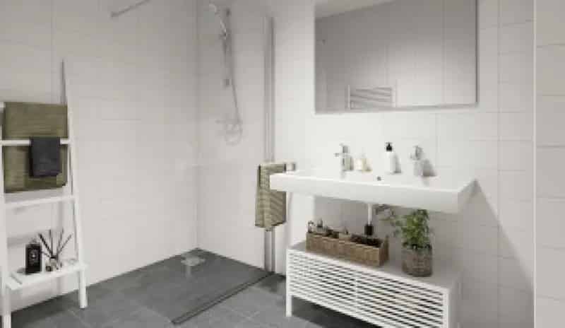 Nijmegen Centrum 3 Kamer Appartement 86m2 Huur