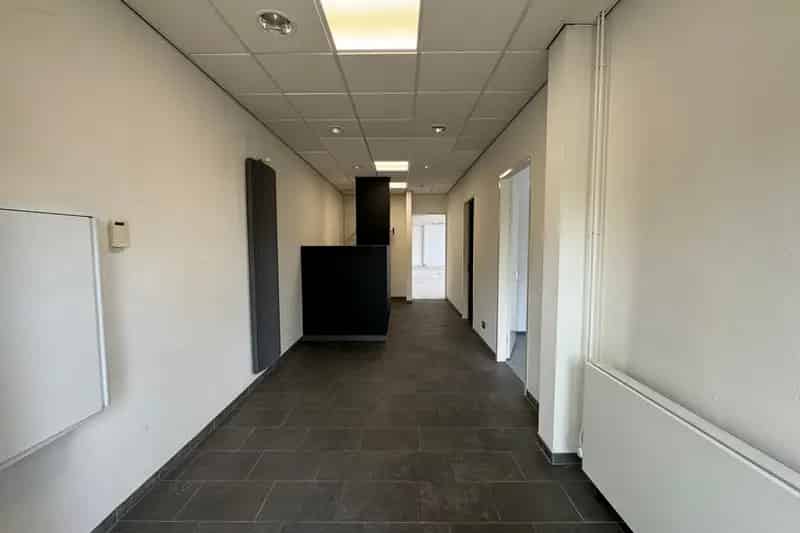Bedrijfshal te huur Zeist 240m2