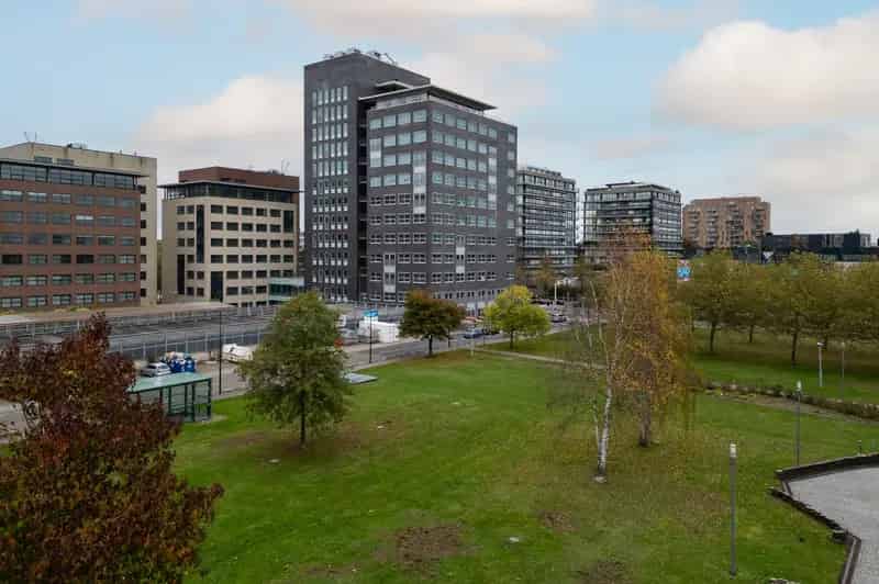 Appartement te koop: Volmerlaan 4-F113 2288 GC Rijswijk (ZH) | Funda