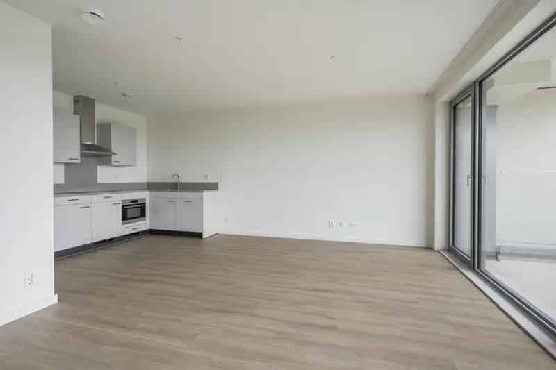 Rotterdam Centrum 3 Kamerappartement The CoolTower