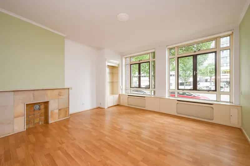 3-Kamerappartement Thorbeckelaan Den Haag