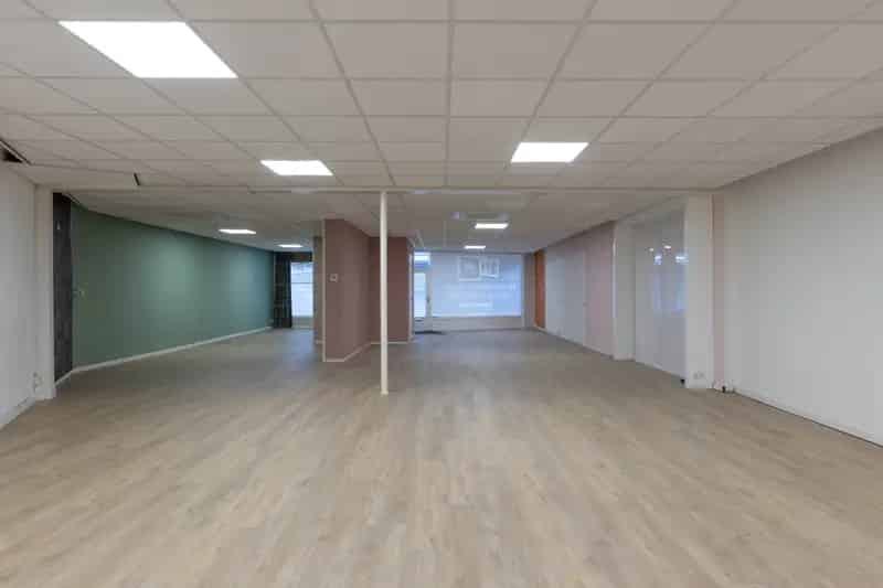Winkel te Koop Baarn 223m2 Centrum Detailhandel Dienstverlening