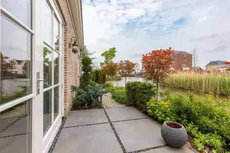 5 Kamer Huis 161m2 Almere Nobelhorst Aan Het Water