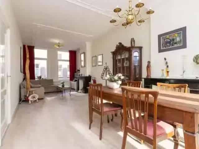 Appartement te koop Den Haag 98m2 2 slaapkamers