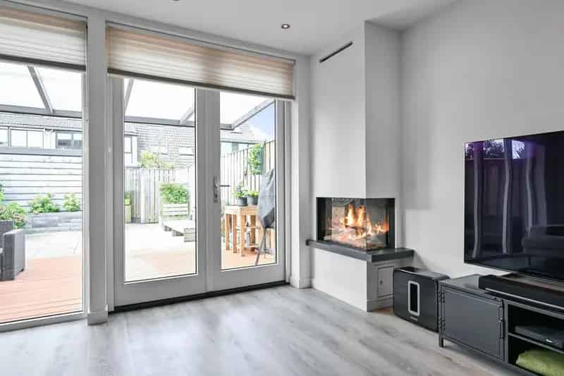 Ruime Instapklare Gezinswoning Zaandam 4 slaapkamers