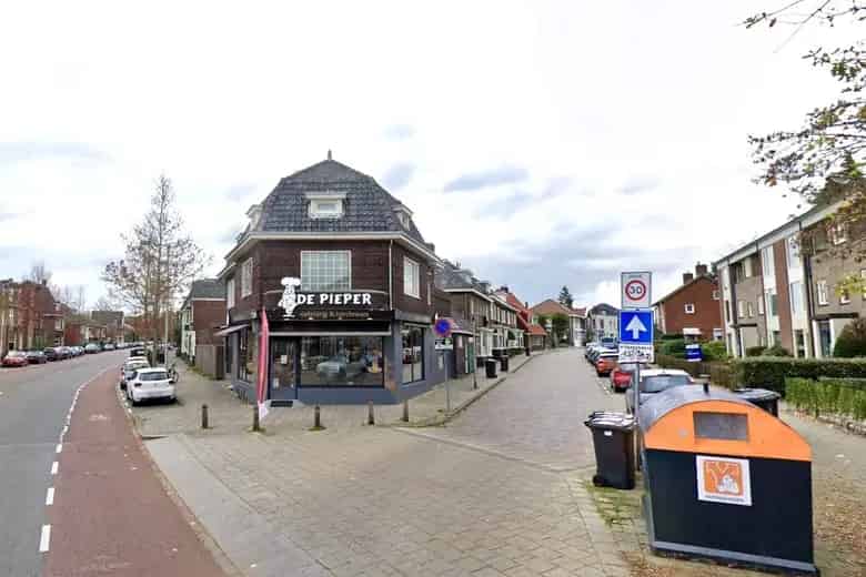 Cafetaria te Overnemen Enschede 60m2 Horecagelegenheid
