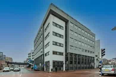 19 m2 Kantoorruimte te Huur Arnhem Rozet Centre