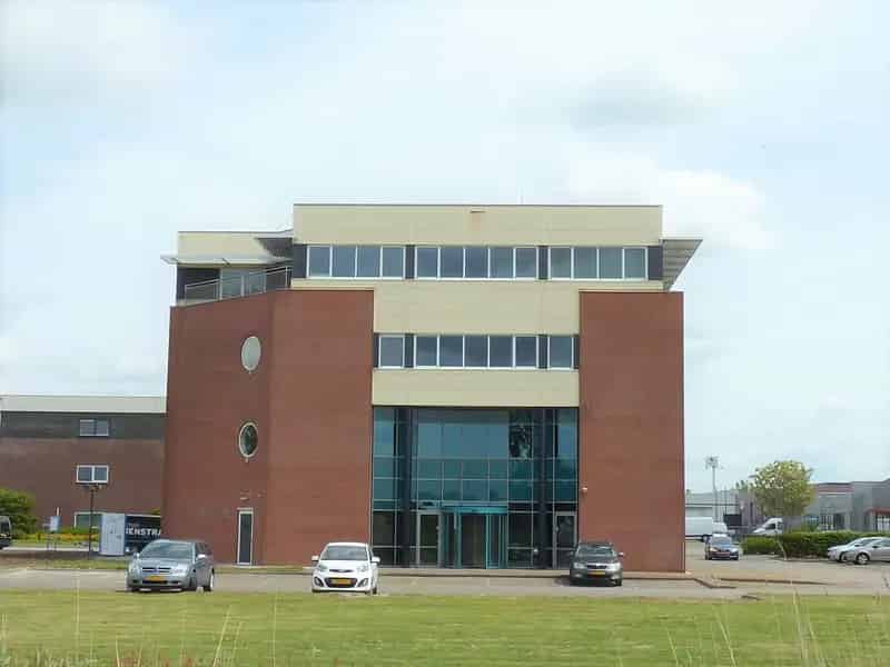 Kantoor Heerenveen | Zoek kantoren te huur: Businesspark Friesland-West 41 8447 SL Heerenveen 