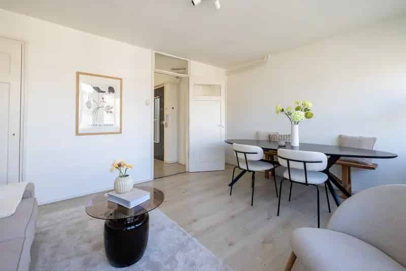Appartement te koop: Meent 38-D 3011 JL Rotterdam | Funda