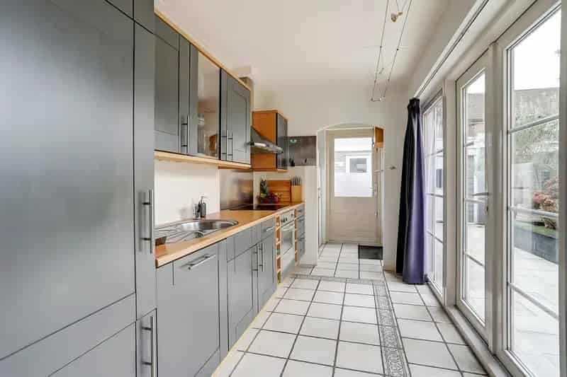 Huis te koop Raamsdonk: Gezinswoning met 3-4 slaapkamers