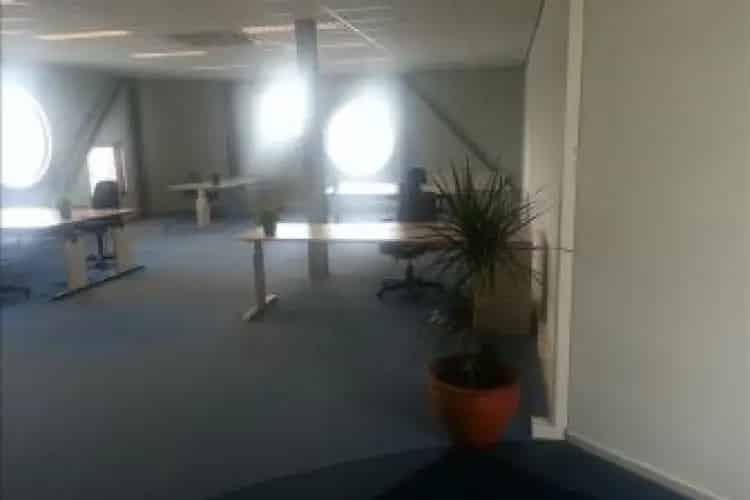 Kantoorruimte te huur Goes 100m2 Bedrijventerrein De Poel