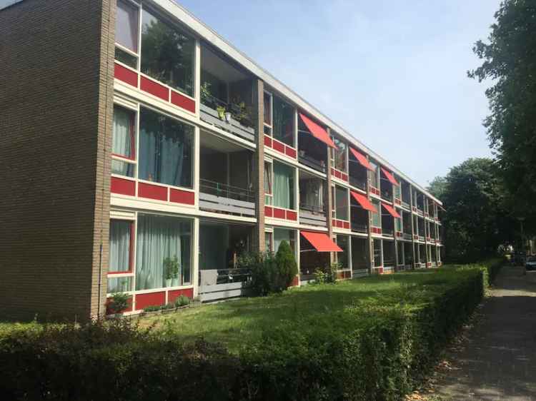 Appartement Te Huur in Deventer, Overijssel