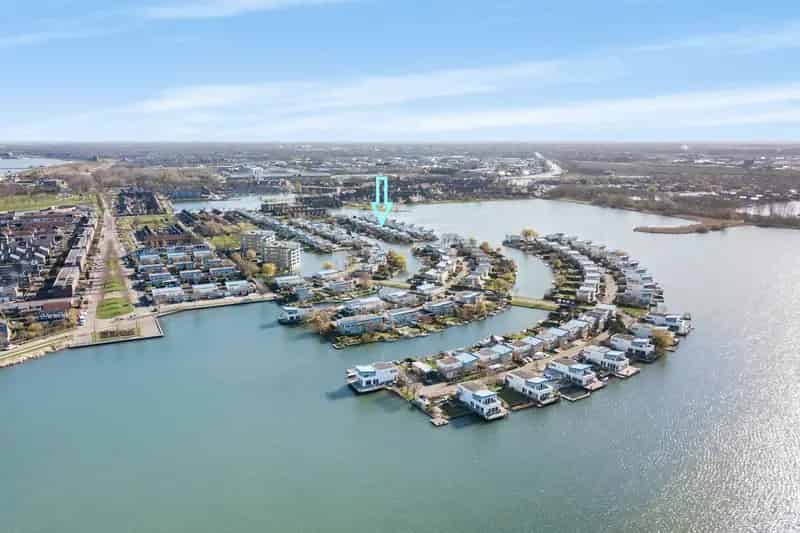 Huis te koop: Belterwiede 10 8244 EH Lelystad | Funda
