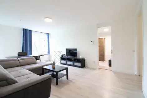 2 Kamer Appartement 65m2 Veldhoven Centrum Balkon Berging