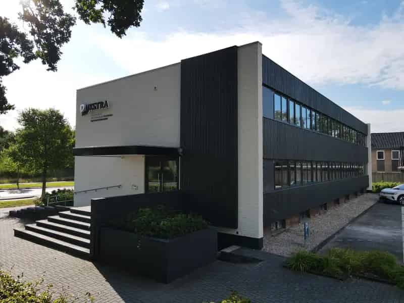 Kantoor Drachten | Zoek kantoren te huur: Zuiderdwarsvaart 72 9203 JB Drachten 