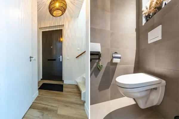 Gasloze 5 Slaapkamers 2 Onder 1 Kapwoning Helmond