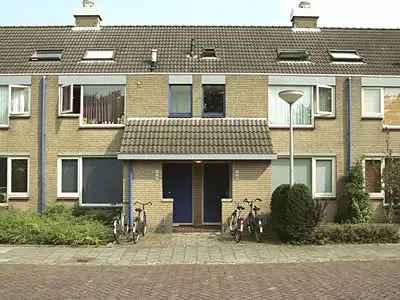 Sociale Huurwoning Nieuwkoop: Starterseerste Woning