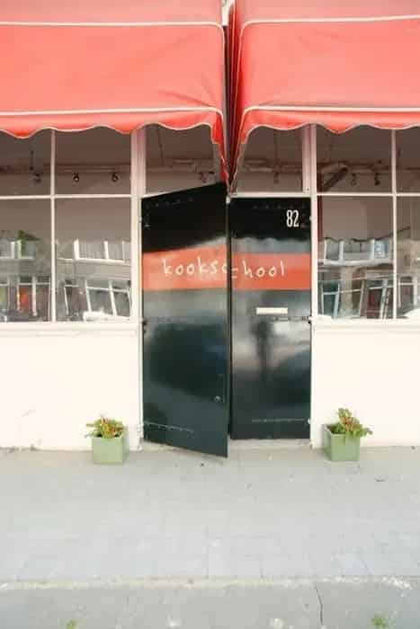 Kookstudio te huur Rotterdam Noord: Culinaire ruimte, filmstudio, pop-up store