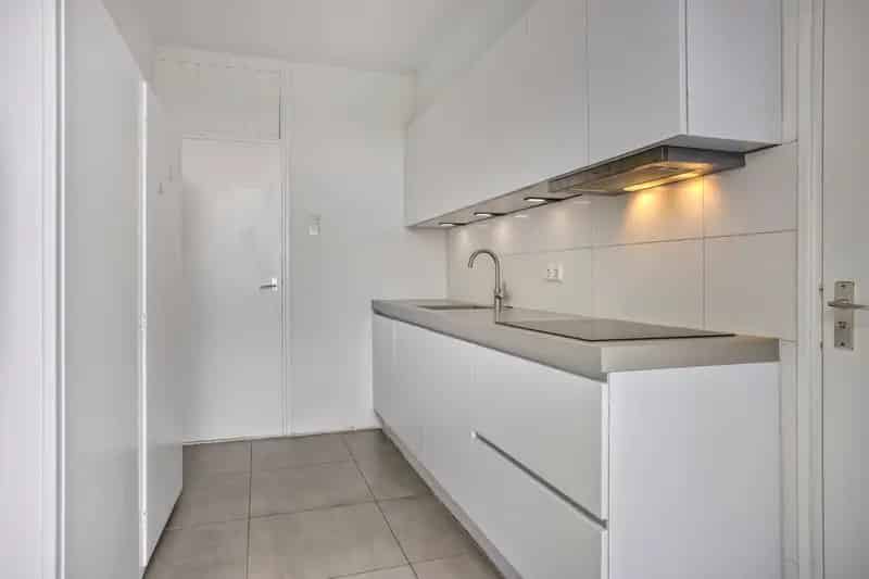 Appartement Breda Zuid 3 slaapkamers modern