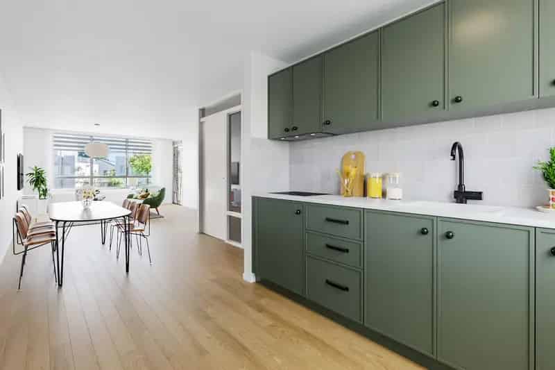 Appartement te koop: Mr. Samuel van Houtenhof 24 6836 HD Arnhem | Funda