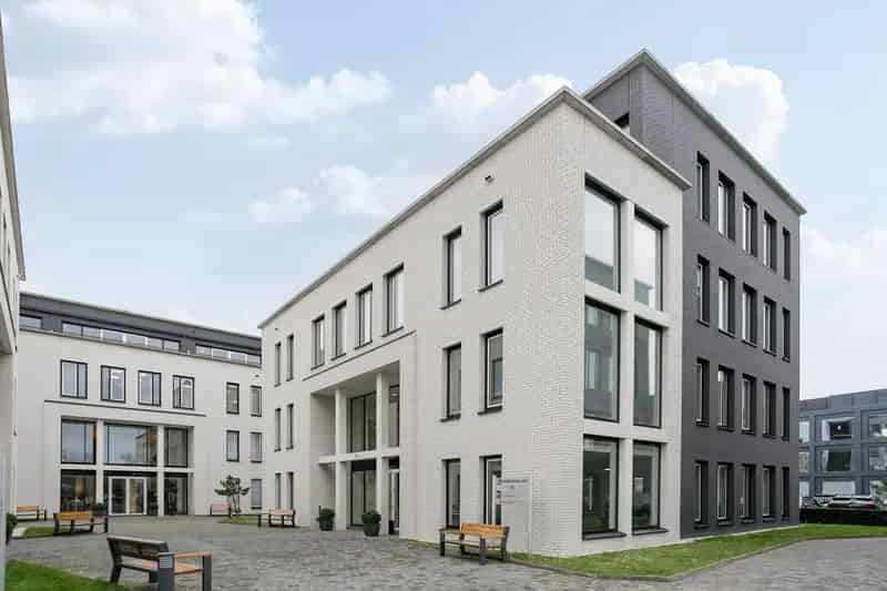 Kantoor te Huur Den Bosch Hambakenwetering