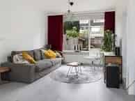 Huis Symfoniestraat Nijmegen 6 kamers 97m2
